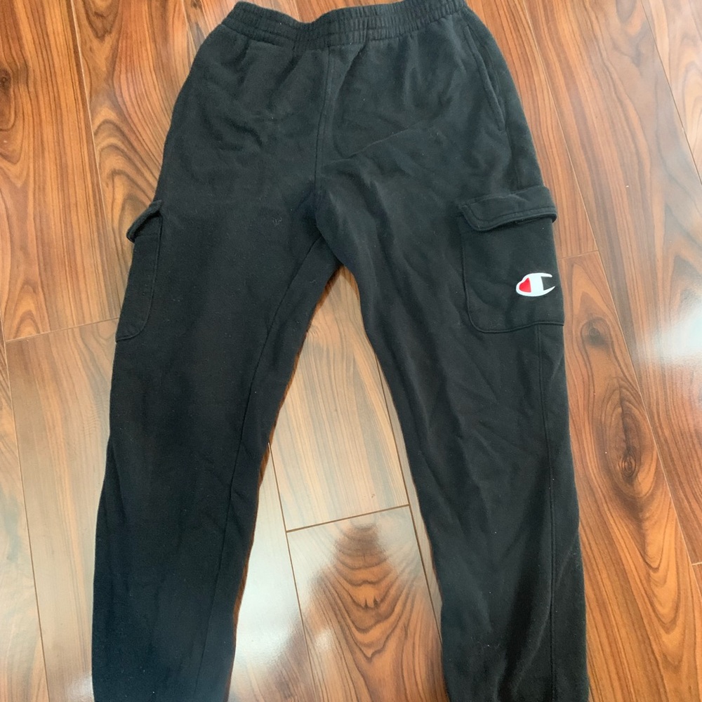 Champion sweatpants
